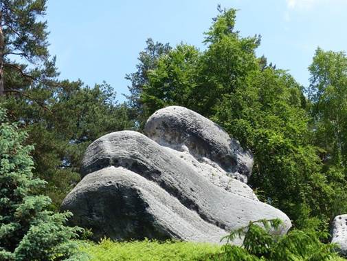 Ein Bild, das drauen, Rock, Schnee, Gras enthlt.

Automatisch generierte Beschreibung